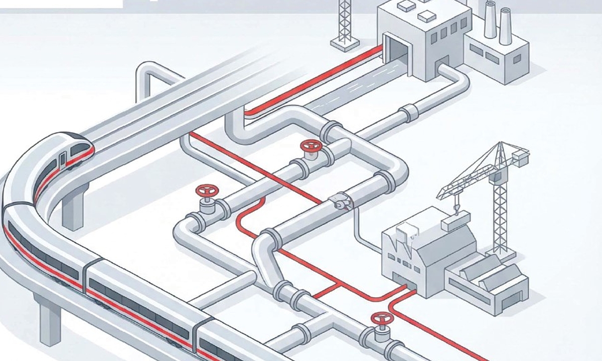 Part of the Publication Cover Graphic