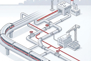 Part of the Publication Cover Graphic