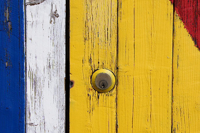 მშვიდობა და უსაფრთხოება