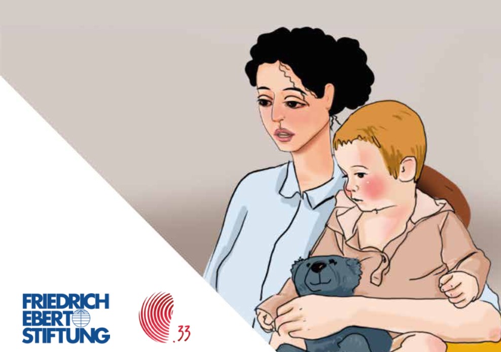 Legal Guarantees and Support Programs for Labor Rights Protection for ...